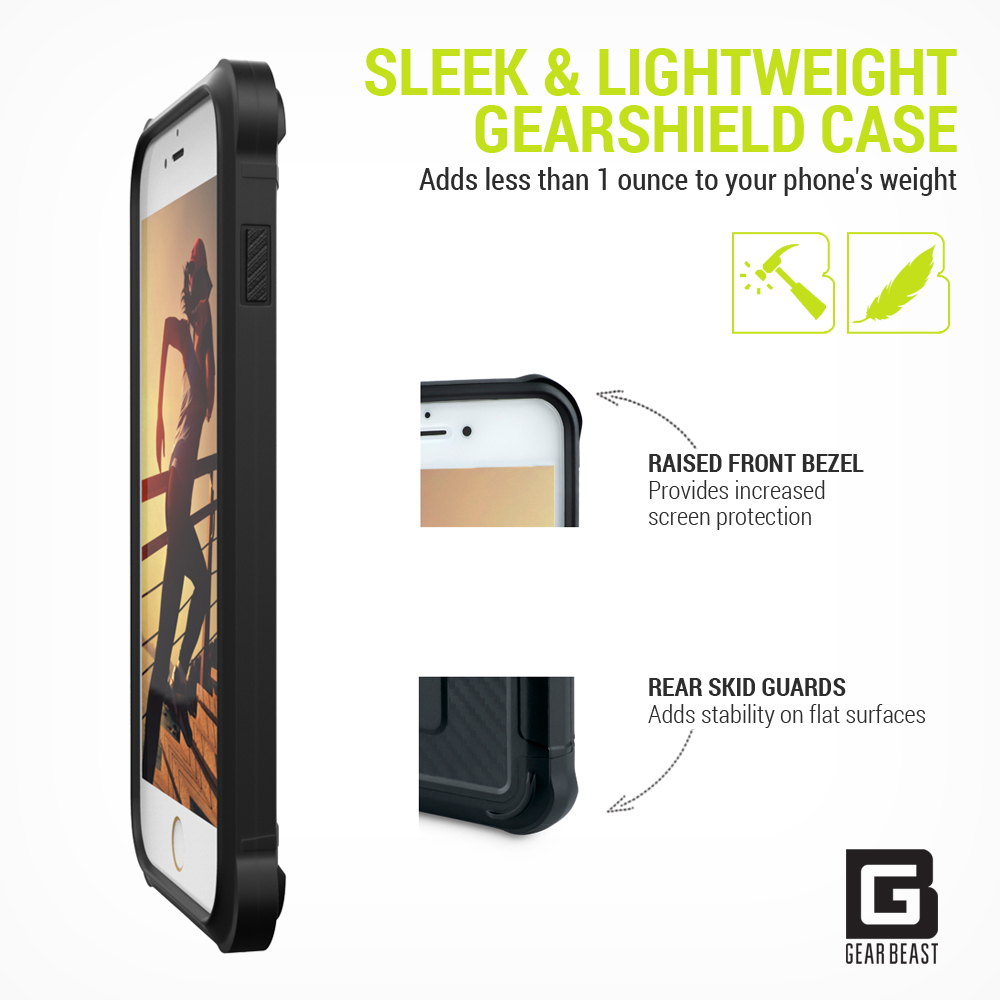  GearShield _Slim_Design_iPhone_7_Case