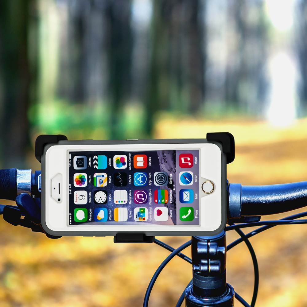 Gear Beast Secure Bike Mount