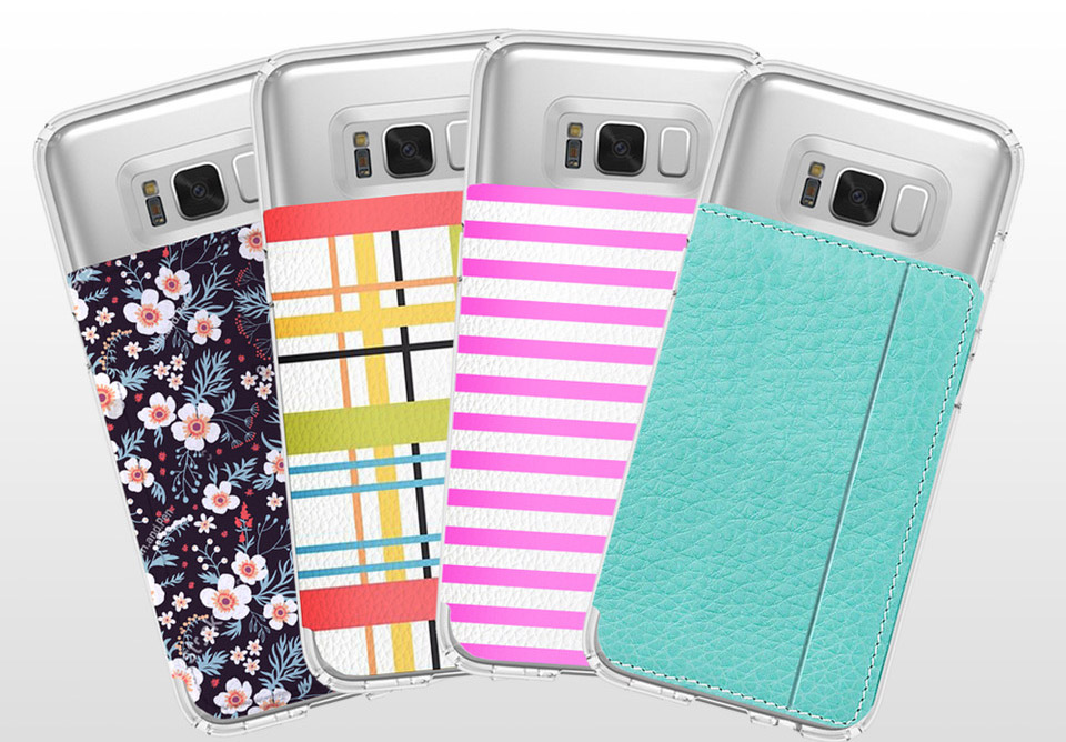 Smartphone Wallet
