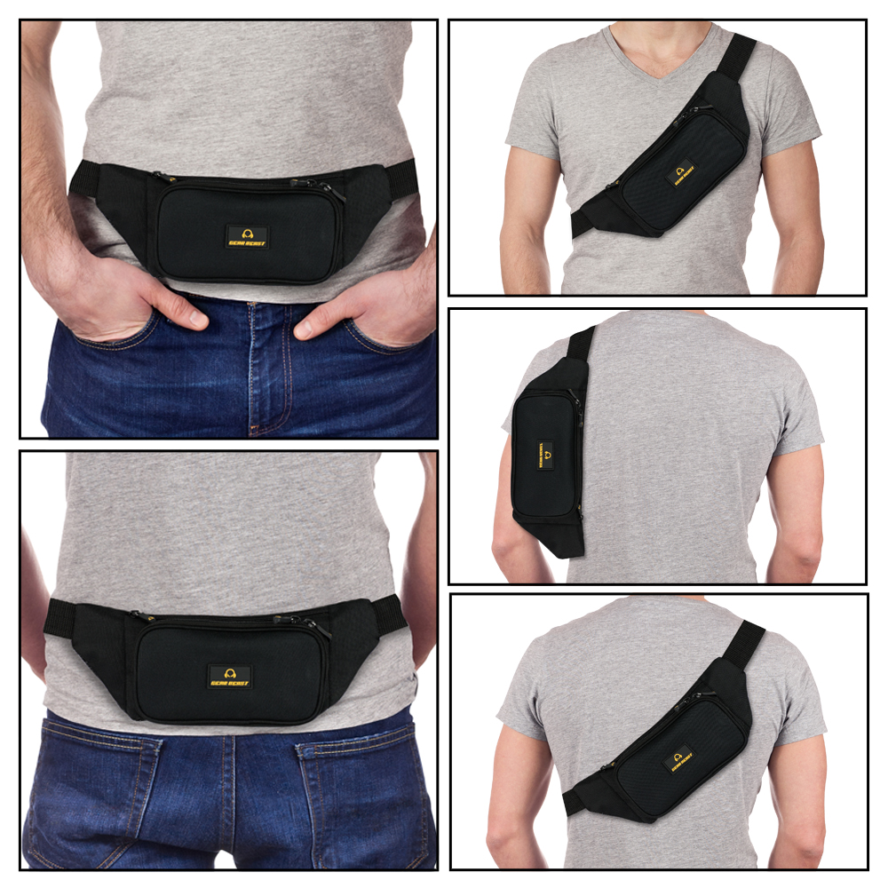 Gear Beast Fanny Pack