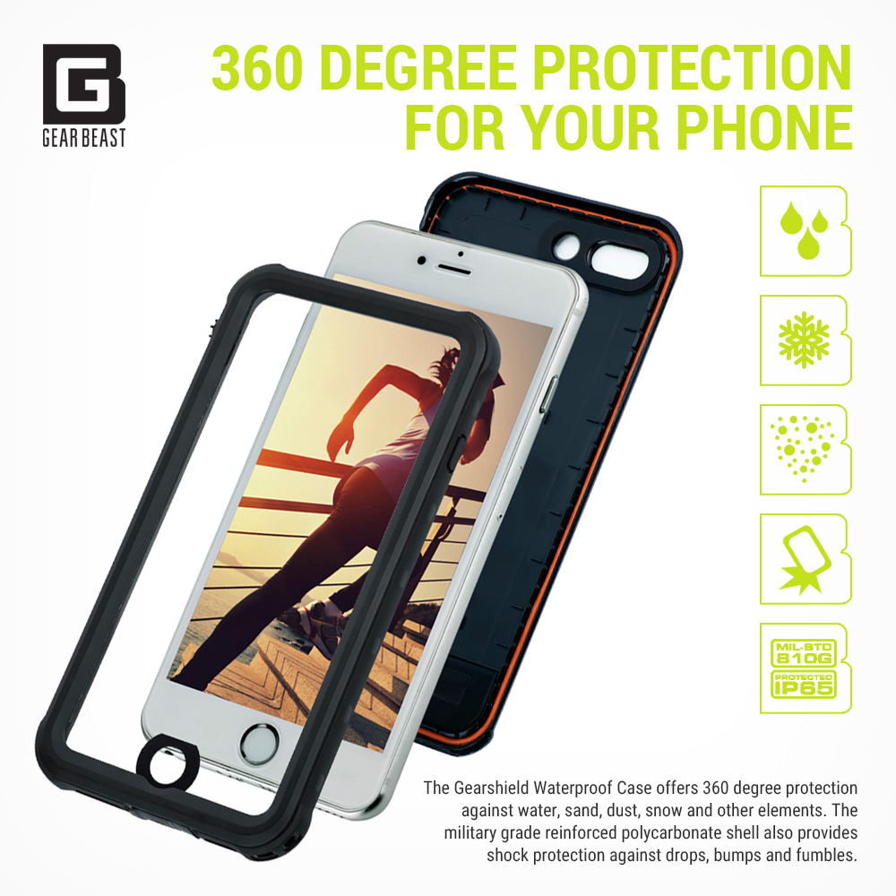  GearShield_Sport_Waterproof_Case_360_Protection
