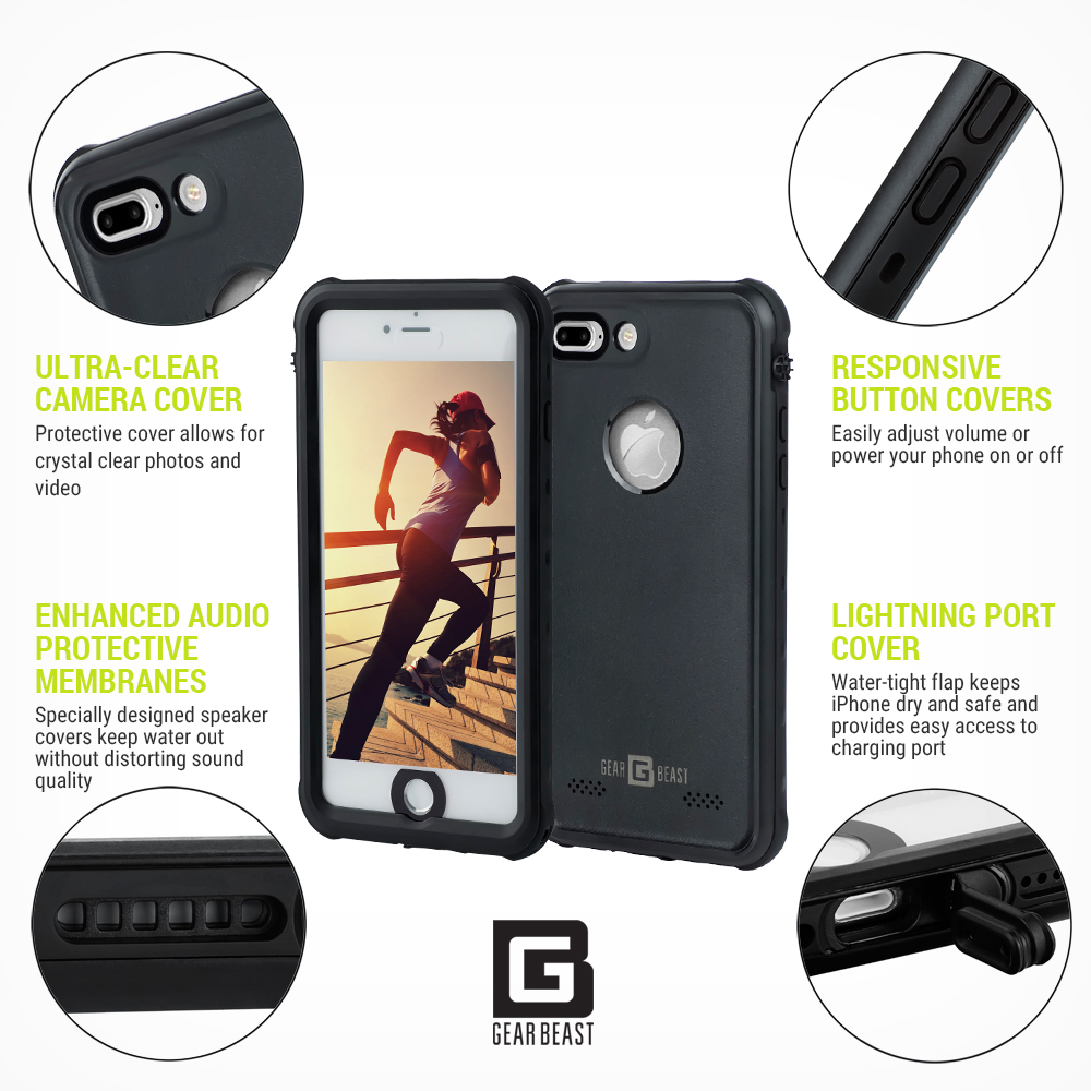  GearShield_Sport_Waterproof_Case_Features