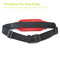 360 Degrees Flex Strap Design
