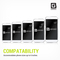 Smartphone Fitness Belt Compatibility
